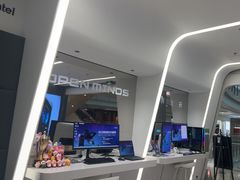 -外星人戴尔官方售后维修总站(来福士店)