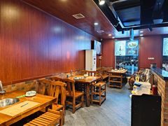 -義聚德·清真铜锅涮羊肉·烧烤(河东店)