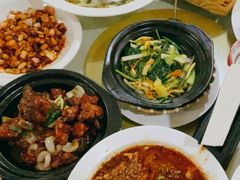 -小放牛炒菜馆(裕华东路店)