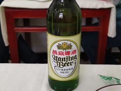 -奥华餐厅·老张记(台基厂店)