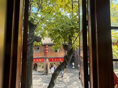 -三坊七巷历史文化街区