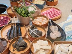 -海底捞大排档火锅(打浦路店)