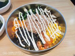 -米村拌饭(活力城店)