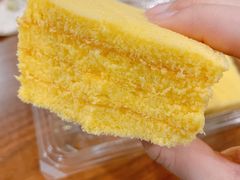 老蛋糕-鲍师傅糕点(文昌阁店)
