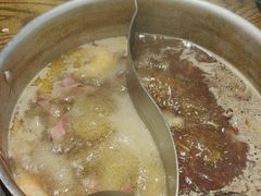 -呷哺呷哺 小火锅 (浦东新欧尚超市店)