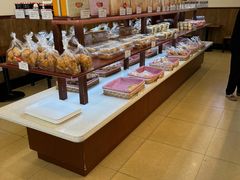 -红宝石·鲜奶小方·海派西点房(浦三店)