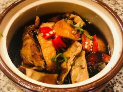 -南京大牌档(三阳广场苏宁店)