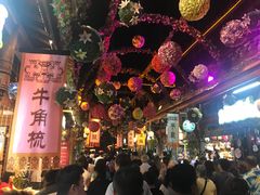 -三亚千古情景区游客中心-接待中心