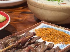 -今邕烧烤(西大店)