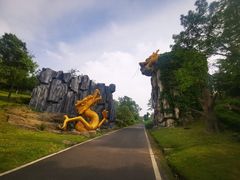 -宜兴龙背山森林公园