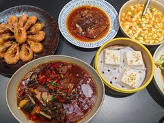 -金陵家宴·金陵春·南京菜(夫子庙店)