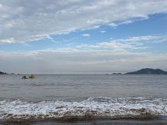 -东海半边山旅游度假区