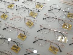 -宝岛眼镜(哈尔滨果戈里店)