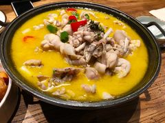 -嘉禾·悦享餐厅(八方汇店)