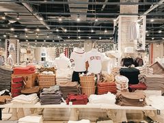 -BASEMENT FG (成都太古里店)