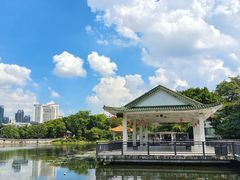 -荔湾湖公园