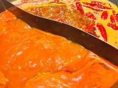 -朱光玉火锅馆(正弘城店)