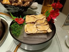 -名善山珍·野生菌汤锅(文殊院店)