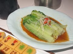 -四世同堂·京菜·烤鸭(双井店)
