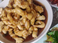 糖醋里脊-良泉足疗