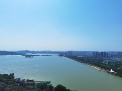 -云龙湖旅游景区