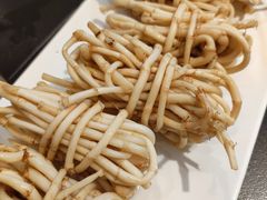 -蜀九香火锅(彩虹店)
