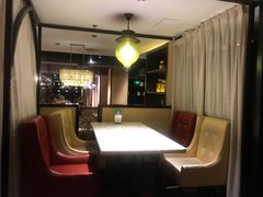 -绿茵阁(体育西分店)