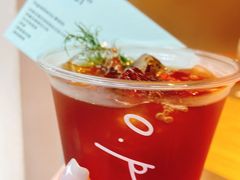-O.P.S. CAFE