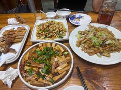 -下梅人家土菜馆(历史文化餐厅度假区店)