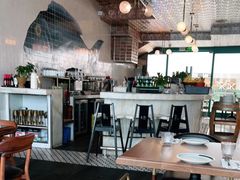 大堂-FISH&POTATO Cō(地中海美食 万象城店)