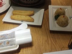 -额尔敦传统涮(体育场店)