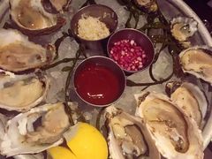 -Water Grill(圣莫妮卡店)
