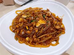 巴依特色制粉条-巴依老爷·新疆美食(上城区天城路店)