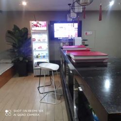 -盘子女人坊生日照·摄影馆(华强店)