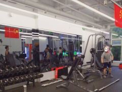 -乐刻运动健身(外环路店)