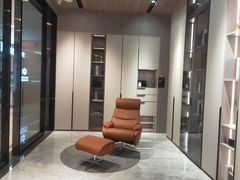 -索菲亚衣柜橱柜家具全屋定制(汶水红星店)