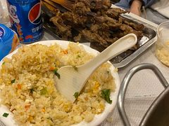 -高原红火盆烧烤(巴东店)