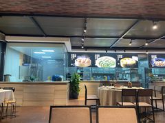 -上座·餐厅(阳光100店)