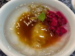 木瓜水-蝴蝶泉宾馆-中餐厅