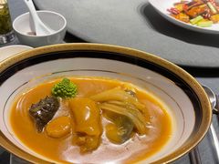 -沈灶河豚宴·河豚融合餐厅(汉中路店)