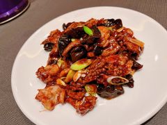 -北平盛世·新京菜·北京烤鸭(劲松·双井店)