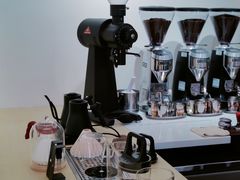 -A thing COFFEE(下梅林店)