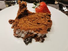 -北京王府井希尔顿酒店·万斯阁西餐厅