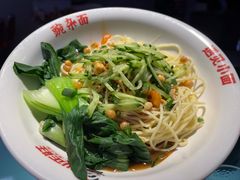 -川正旺江湖菜(三元桥店)