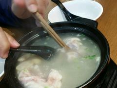 -青石桥老瓦房肥肠粉总店(青石桥总店)