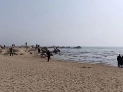 -老虎石海上公园