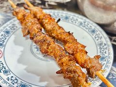 -欣悦坊陈一刀热气羊肉火锅(清真路店)