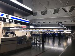 -中部国际机场