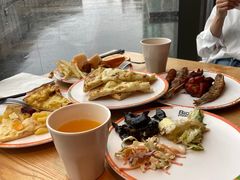 -比格比萨自助(逗号立方店)