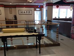 -晋阳春·山西菜·北京烤鸭(交大店)